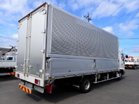 HINO Ranger Aluminum Wing 2KG-FD2ABA 2018 226,000km_5