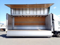 HINO Ranger Aluminum Wing 2KG-FD2ABA 2018 226,000km_8