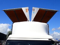 HINO Ranger Aluminum Wing 2KG-FD2ABA 2018 226,000km_9