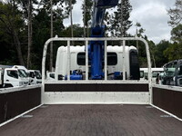 HINO Dutro Truck (With 4 Steps Of Cranes) 2KG-XZU712M 2024 28,677km_13