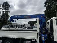 HINO Dutro Truck (With 4 Steps Of Cranes) 2KG-XZU712M 2024 28,677km_14