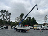 HINO Dutro Truck (With 4 Steps Of Cranes) 2KG-XZU712M 2024 28,677km_15