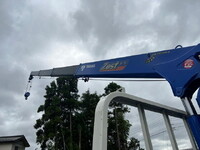 HINO Dutro Truck (With 4 Steps Of Cranes) 2KG-XZU712M 2024 28,677km_16