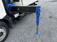 HINO Dutro Truck (With 4 Steps Of Cranes) 2KG-XZU712M 2024 28,677km_19