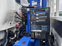 HINO Dutro Truck (With 4 Steps Of Cranes) 2KG-XZU712M 2024 28,677km_20