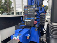 HINO Dutro Truck (With 4 Steps Of Cranes) 2KG-XZU712M 2024 28,677km_21