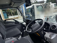 HINO Dutro Truck (With 4 Steps Of Cranes) 2KG-XZU712M 2024 28,677km_27