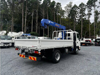 HINO Dutro Truck (With 4 Steps Of Cranes) 2KG-XZU712M 2024 28,677km_2