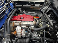 HINO Dutro Truck (With 4 Steps Of Cranes) 2KG-XZU712M 2024 28,677km_32