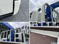 HINO Dutro Truck (With 4 Steps Of Cranes) 2KG-XZU712M 2024 28,677km_38