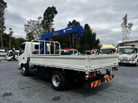 HINO Dutro Truck (With 4 Steps Of Cranes) 2KG-XZU712M 2024 28,677km_4