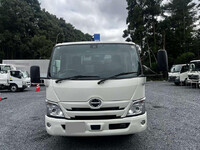 HINO Dutro Truck (With 4 Steps Of Cranes) 2KG-XZU712M 2024 28,677km_5