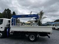 HINO Dutro Truck (With 4 Steps Of Cranes) 2KG-XZU712M 2024 28,677km_7