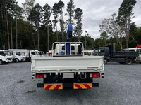 HINO Dutro Truck (With 4 Steps Of Cranes) 2KG-XZU712M 2024 28,677km_8