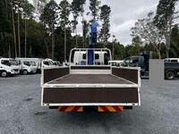 HINO Dutro Truck (With 4 Steps Of Cranes) 2KG-XZU712M 2024 28,677km_9