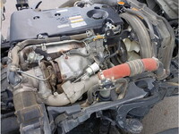 ISUZU Elf Dump TKG-NKR85AD 2014 68,777km_16