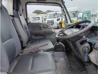 ISUZU Elf Dump TKG-NKR85AD 2014 68,777km_22