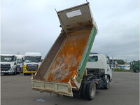 ISUZU Elf Dump TKG-NKR85AD 2014 68,777km_2