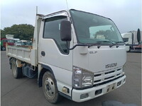 ISUZU Elf Dump TKG-NKR85AD 2014 68,777km_3