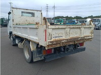 ISUZU Elf Dump TKG-NKR85AD 2014 68,777km_4