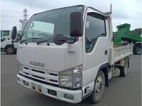 ISUZU Elf Dump TKG-NKR85AD 2014 68,777km_5