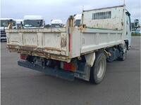 ISUZU Elf Dump TKG-NKR85AD 2014 68,777km_6