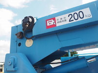 MITSUBISHI FUSO Canter Cherry Picker PA-FE83DCY 2007 47,690km_11