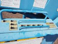 MITSUBISHI FUSO Canter Cherry Picker PA-FE83DCY 2007 47,690km_12