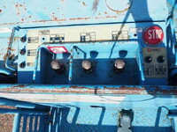 MITSUBISHI FUSO Canter Cherry Picker PA-FE83DCY 2007 47,690km_13