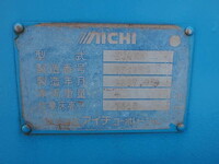 MITSUBISHI FUSO Canter Cherry Picker PA-FE83DCY 2007 47,690km_14