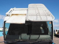 MITSUBISHI FUSO Canter Cherry Picker PA-FE83DCY 2007 47,690km_16