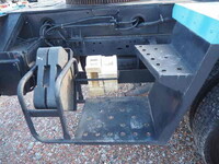 MITSUBISHI FUSO Canter Cherry Picker PA-FE83DCY 2007 47,690km_19