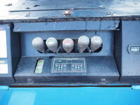 MITSUBISHI FUSO Canter Cherry Picker PA-FE83DCY 2007 47,690km_22