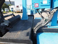 MITSUBISHI FUSO Canter Cherry Picker PA-FE83DCY 2007 47,690km_25