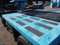 MITSUBISHI FUSO Canter Cherry Picker PA-FE83DCY 2007 47,690km_26
