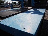 MITSUBISHI FUSO Canter Cherry Picker PA-FE83DCY 2007 47,690km_27