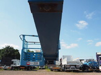 MITSUBISHI FUSO Canter Cherry Picker PA-FE83DCY 2007 47,690km_28