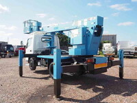 MITSUBISHI FUSO Canter Cherry Picker PA-FE83DCY 2007 47,690km_2