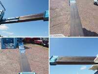 MITSUBISHI FUSO Canter Cherry Picker PA-FE83DCY 2007 47,690km_40