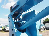 MITSUBISHI FUSO Canter Cherry Picker PA-FE83DCY 2007 47,690km_9