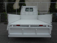 NISSAN Vanette Flat Body ABF-SKP2TN 2014 39,782km_10
