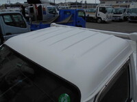 NISSAN Vanette Flat Body ABF-SKP2TN 2014 39,782km_13