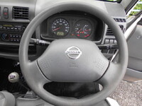 NISSAN Vanette Flat Body ABF-SKP2TN 2014 39,782km_28