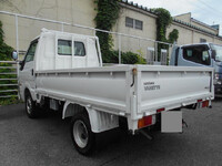 NISSAN Vanette Flat Body ABF-SKP2TN 2014 39,782km_2