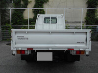 NISSAN Vanette Flat Body ABF-SKP2TN 2014 39,782km_4