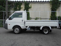NISSAN Vanette Flat Body ABF-SKP2TN 2014 39,782km_5
