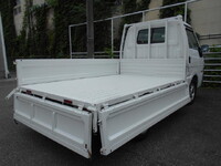 NISSAN Vanette Flat Body ABF-SKP2TN 2014 39,782km_9