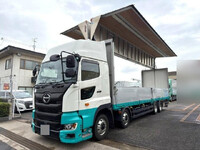 HINO Profia Aluminum Wing 2DG-FW1AHG 2021 550,600km_1
