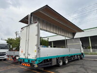 HINO Profia Aluminum Wing 2DG-FW1AHG 2021 550,600km_2