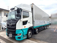 HINO Profia Aluminum Wing 2DG-FW1AHG 2021 550,600km_3